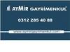 Aymir Gayrimenkul فى   