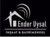 Ender Uysal Gayrimenkul &Amp; Insaat In   