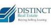 بواسطة Distinct Real Estate