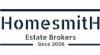 By Homesmith Estate Brokers LLC