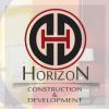 هورايزون للمقاولات والتطوير العقارى فى   
