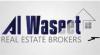 By Al Waseet Real Estate Broker