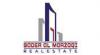MASDAR AL HAYAH REAL ESTATE In   
