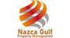 By Nazca Gulf Property Management