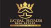 By ROYAL HOMES REAL ESTATE BUYING AND SELLING BROKERAGE