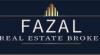 بواسطة Fazal Real Estate Broker