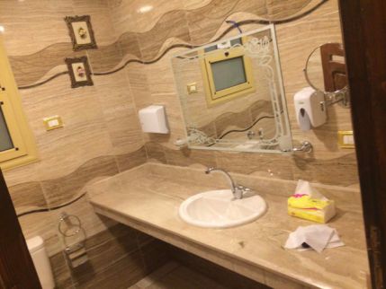 شقة للإيجار فى ابوقير - قسم المنتزه - الإسكندرية