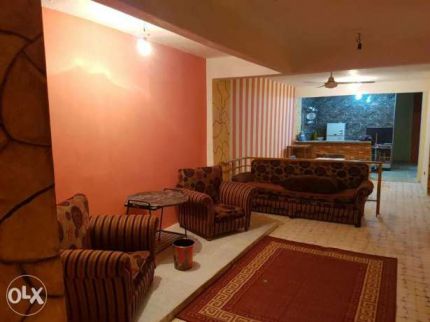 Apartment For Rent In Miami - Qism El-Montaza - Alexandria