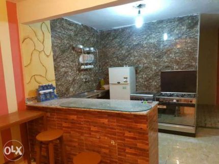 Apartment For Rent In Miami - Qism El-Montaza - Alexandria
