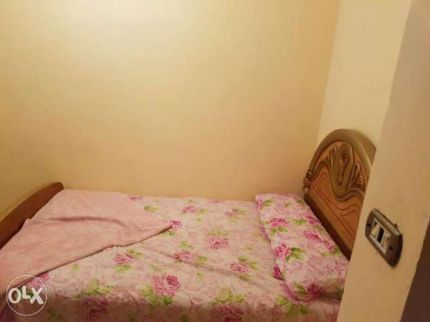 Apartment For Rent In Miami - Qism El-Montaza - Alexandria