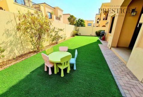 Villa For Rent In Dubai - Dubai