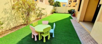 Villa For Rent In Dubai - Dubai