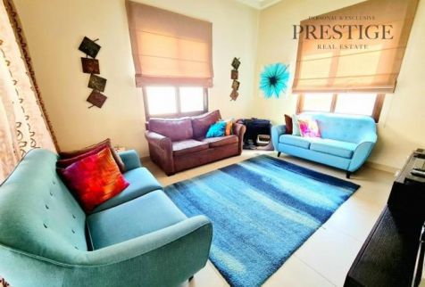 Villa For Rent In Dubai - Dubai