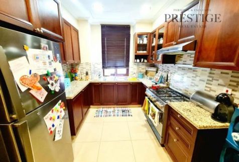 Villa For Rent In Dubai - Dubai