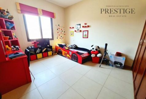 Villa For Rent In Dubai - Dubai