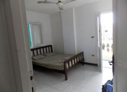 Apartment For Rent In Mersa Matruh - Qism Moursy Matrouh - Matrouh