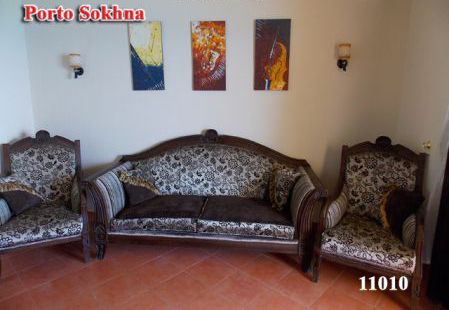 Apartment For Rent In Ataqah - Suez