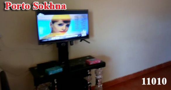 Apartment For Rent In Ataqah - Suez