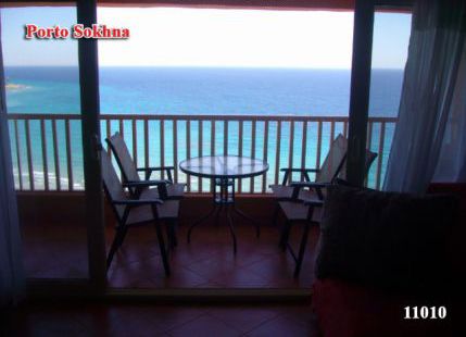 Apartment For Rent In Ataqah - Suez