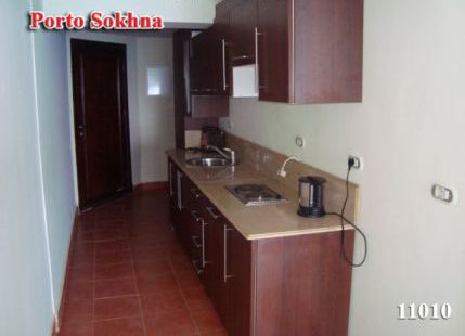 Apartment For Rent In Ataqah - Suez