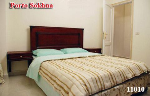 Apartment For Rent In Ataqah - Suez