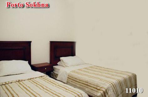 Apartment For Rent In Ataqah - Suez
