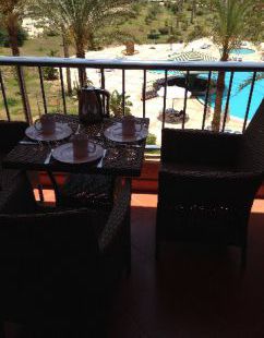Holiday Villa For Rent In El-Alamein - Markaz Al Alamein - Matrouh