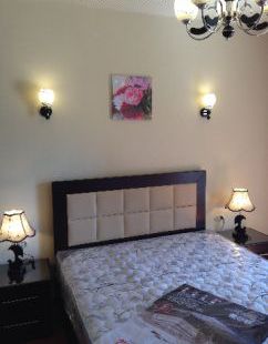 Holiday Villa For Rent In El-Alamein - Markaz Al Alamein - Matrouh