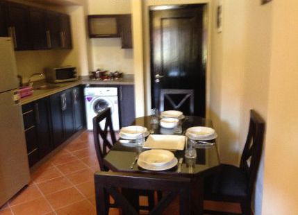 Holiday Villa For Rent In El-Alamein - Markaz Al Alamein - Matrouh