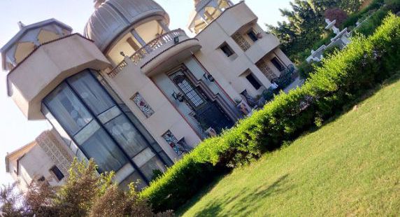 فيلا للإيجار فى صقارة - البدراشين - الجيزة