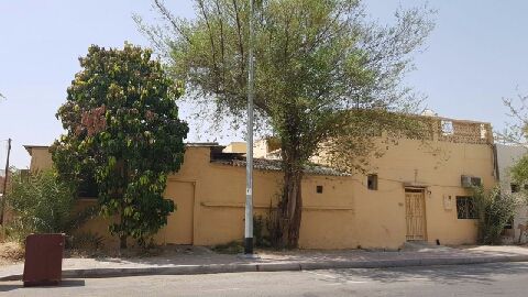 بيت شعبي للبيع فى الراشدية - دبي - دبيّ