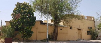بيت شعبي للبيع فى الراشدية - دبي - دبيّ