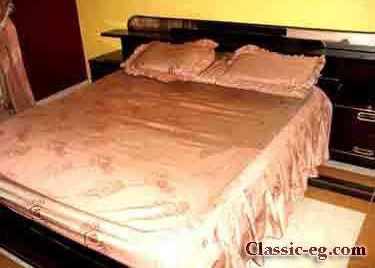 Apartment For Rent In Ad Doqi A - Ad Doqi - Giza