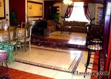 Apartment For Rent In Ad Doqi A - Ad Doqi - Giza