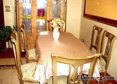Apartment For Rent In Ad Doqi A - Ad Doqi - Giza