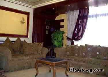 Apartment For Rent In Ad Doqi A - Ad Doqi - Giza
