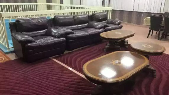 Farm For Rent In Hamraniyah - Ras Al Khaimah - Ras al Khaimah