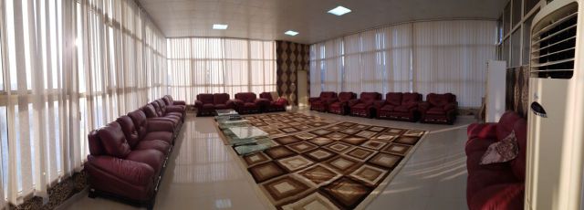Farm For Rent In Hamraniyah - Ras Al Khaimah - Ras al Khaimah