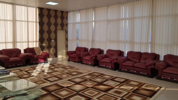 Farm For Rent In Hamraniyah - Ras Al Khaimah - Ras al Khaimah
