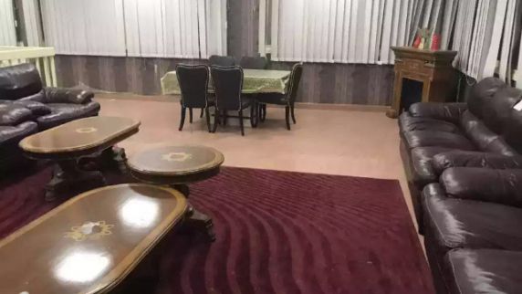 Farm For Rent In Hamraniyah - Ras Al Khaimah - Ras al Khaimah