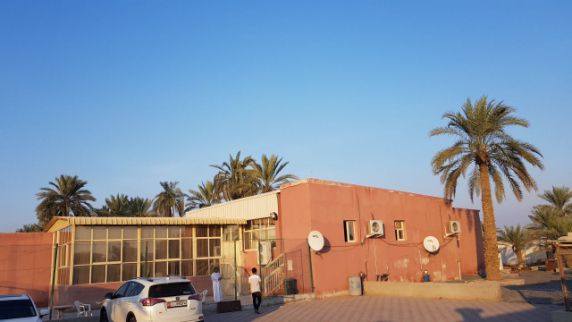 Farm For Rent In Hamraniyah - Ras Al Khaimah - Ras al Khaimah