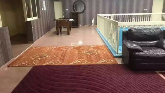 Farm For Rent In Hamraniyah - Ras Al Khaimah - Ras al Khaimah