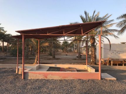 Farm For Rent In Hamraniyah - Ras Al Khaimah - Ras al Khaimah