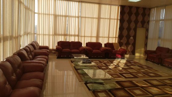 Farm For Rent In Hamraniyah - Ras Al Khaimah - Ras al Khaimah