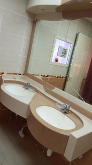 Farm For Rent In Hamraniyah - Ras Al Khaimah - Ras al Khaimah
