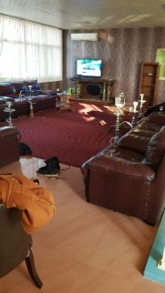 Farm For Rent In Hamraniyah - Ras Al Khaimah - Ras al Khaimah