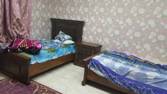 Farm For Rent In Hamraniyah - Ras Al Khaimah - Ras al Khaimah