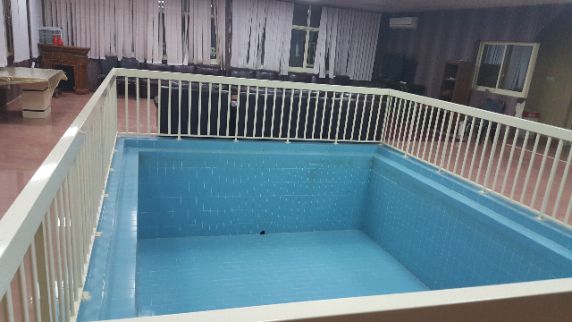 Farm For Rent In Hamraniyah - Ras Al Khaimah - Ras al Khaimah