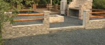 Chalet For Rent In Al Manama - Ajman