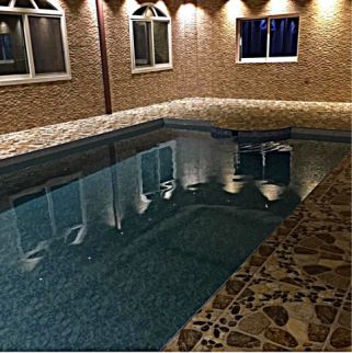 Chalet For Rent In Al Manama - Ajman
